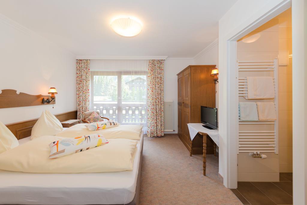 Gastehaus Soldanella Hotel Ramsau am Dachstein Bilik gambar
