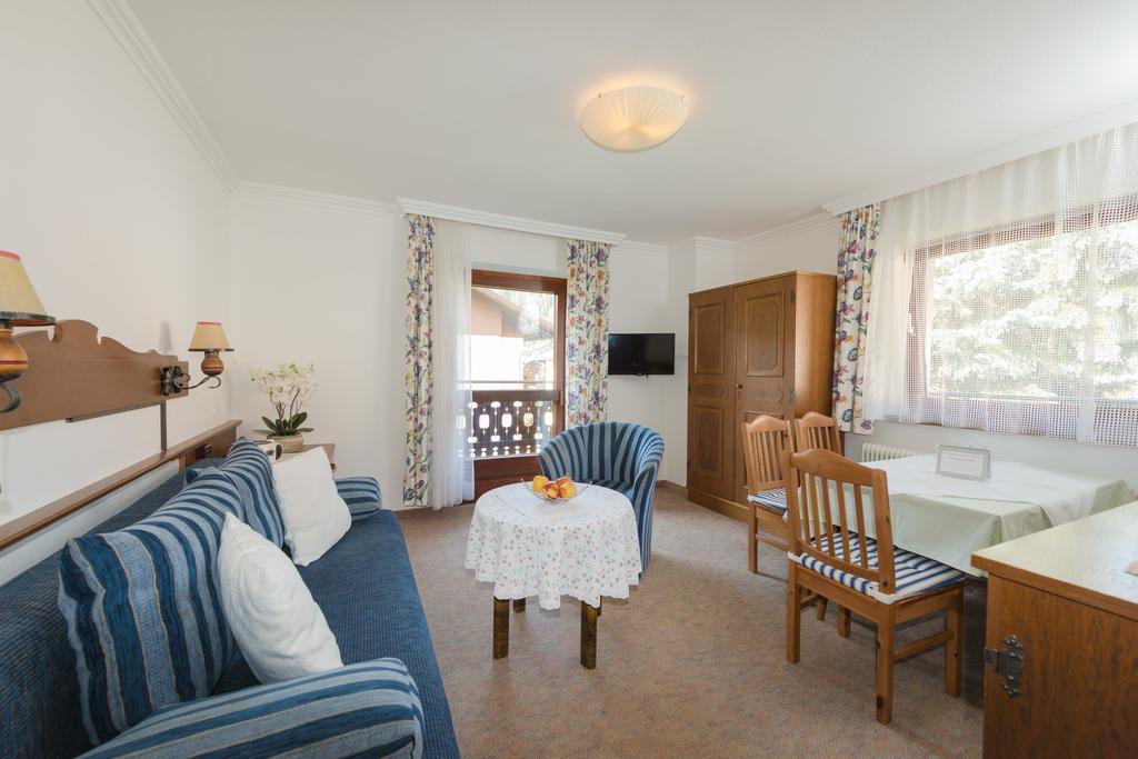 Gastehaus Soldanella Hotel Ramsau am Dachstein Bilik gambar