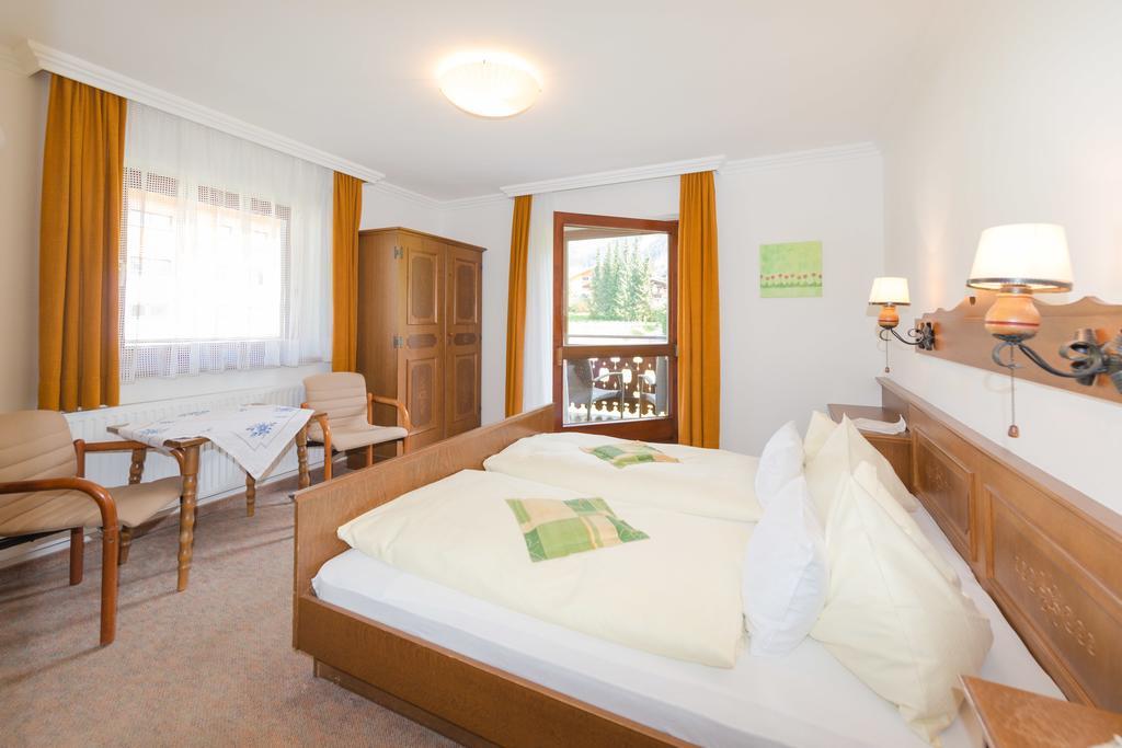 Gastehaus Soldanella Hotel Ramsau am Dachstein Bilik gambar