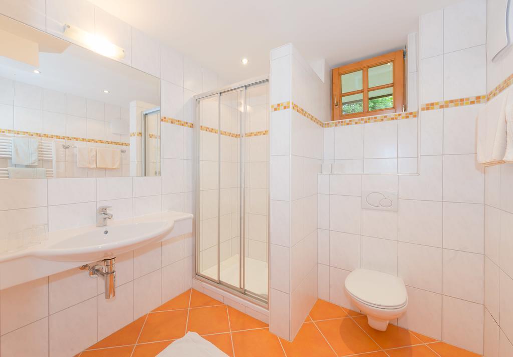 Gastehaus Soldanella Hotel Ramsau am Dachstein Bilik gambar