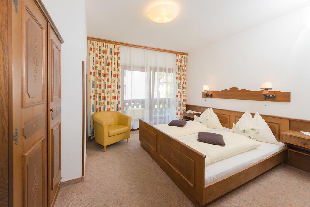Gastehaus Soldanella Hotel Ramsau am Dachstein Bilik gambar