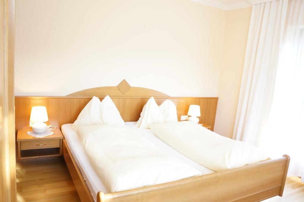 Gastehaus Soldanella Hotel Ramsau am Dachstein Bilik gambar