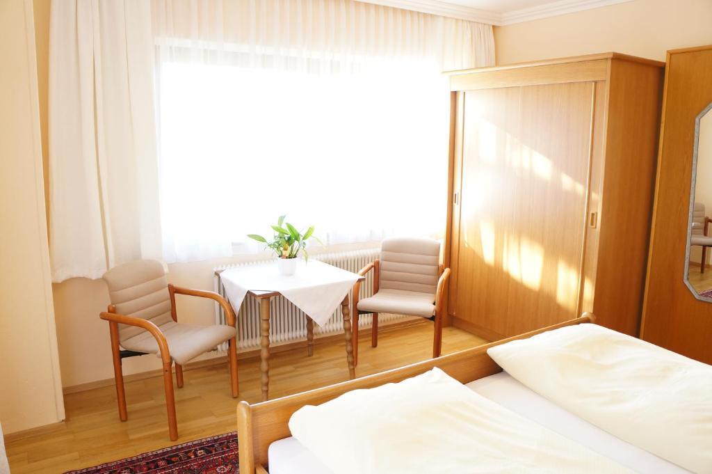 Gastehaus Soldanella Hotel Ramsau am Dachstein Bilik gambar