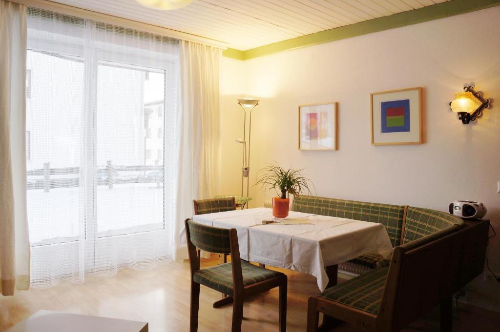 Gastehaus Soldanella Hotel Ramsau am Dachstein Luaran gambar